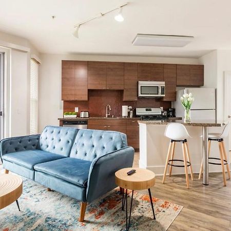 Tulum Vibes 1 Bedroom Apartment Near Boats In Marina Del Rey Los Angeles Esterno foto