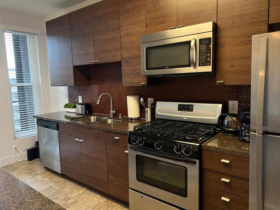 Tulum Vibes 1 Bedroom Apartment Near Boats In Marina Del Rey Los Angeles Esterno foto