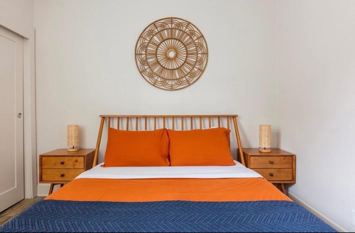Tulum Vibes 1 Bedroom Apartment Near Boats In Marina Del Rey Los Angeles Esterno foto