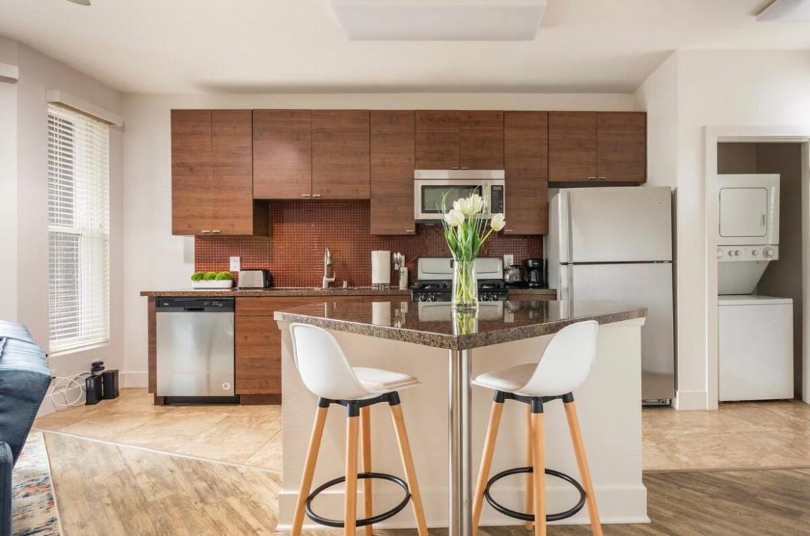 Tulum Vibes 1 Bedroom Apartment Near Boats In Marina Del Rey Los Angeles Esterno foto