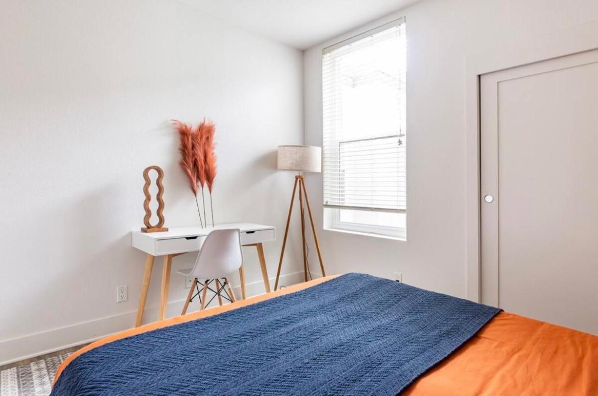 Tulum Vibes 1 Bedroom Apartment Near Boats In Marina Del Rey Los Angeles Esterno foto
