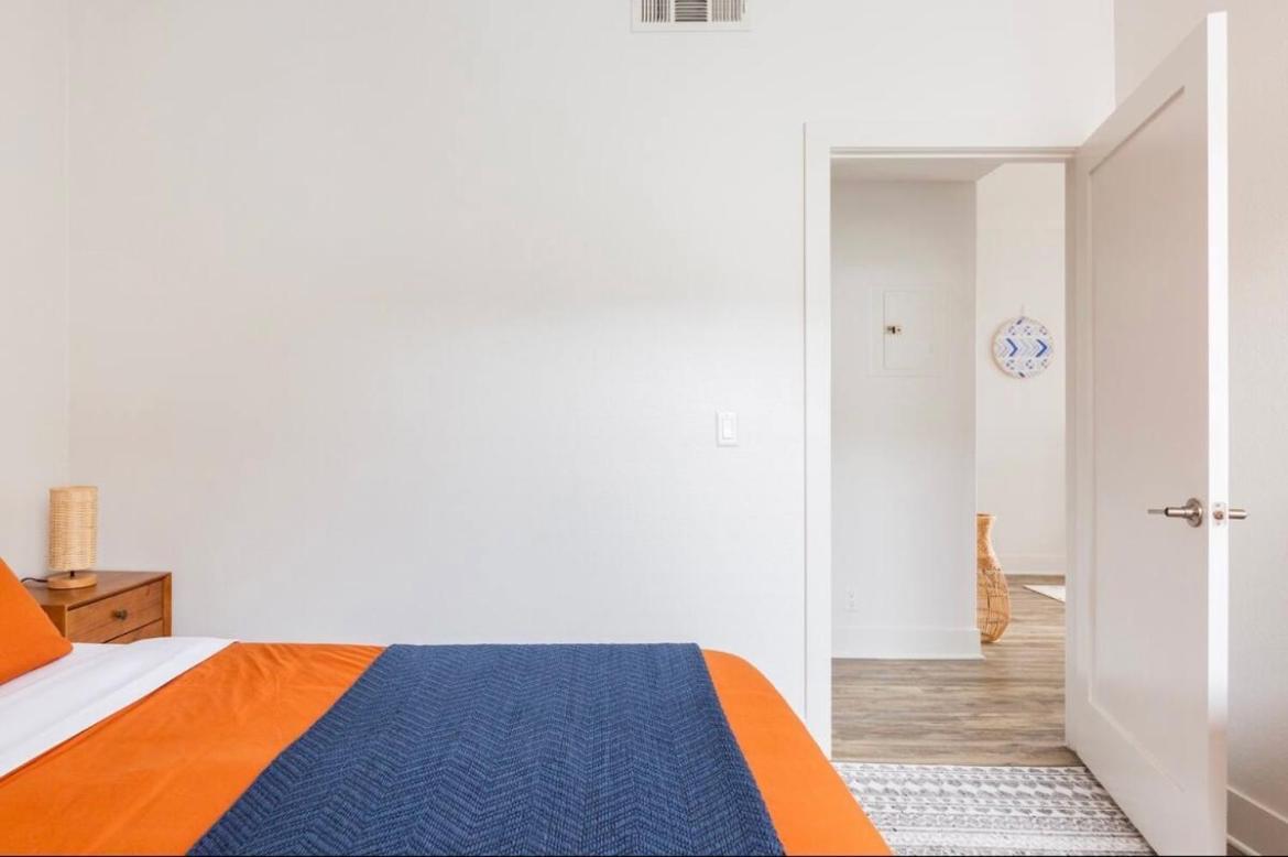 Tulum Vibes 1 Bedroom Apartment Near Boats In Marina Del Rey Los Angeles Esterno foto