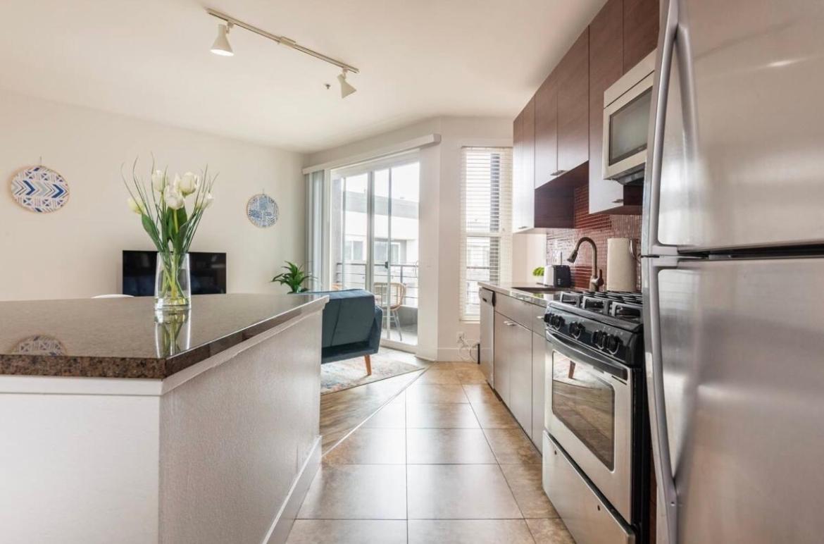 Tulum Vibes 1 Bedroom Apartment Near Boats In Marina Del Rey Los Angeles Esterno foto